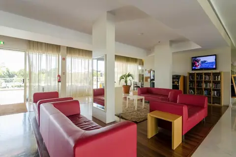 Alfagar Aparthotel in Albufeira — foto 20