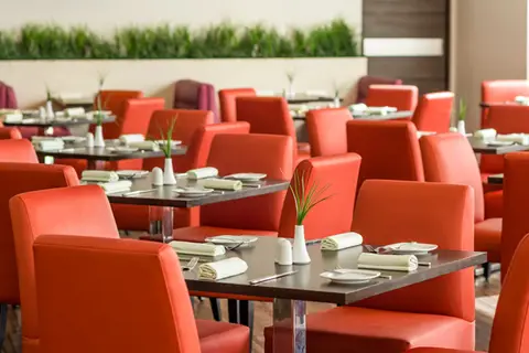Real inn Perinorte in Tlalnepantla De Baz — foto 18