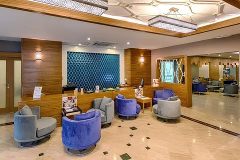 Ma Biche Kemer Hotel in Kemer, foto 30