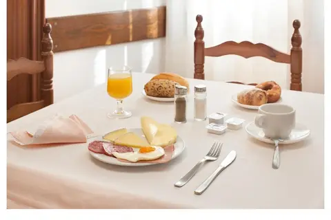 Hotel Ninays in Lloret de Mar — foto 2