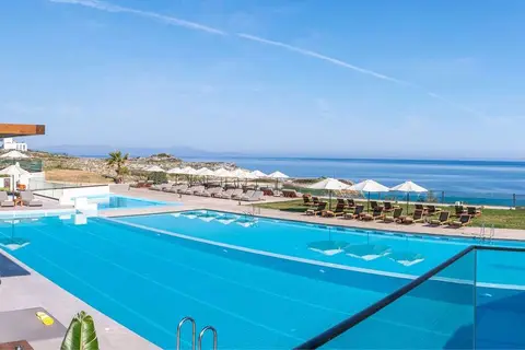 Isla Brown Chania Resort & Spa in Chania, foto 11