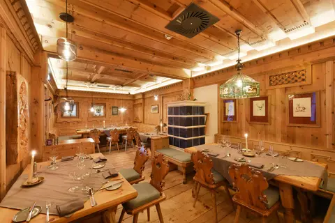 Appartement Venediger Lodge in Neukirchen am Großvenediger — foto 22