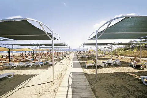 Side Aluna Hotel in Manavgat — foto 11