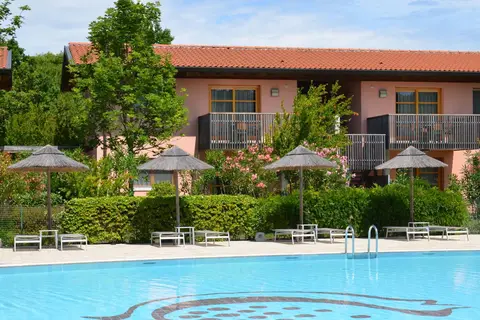 Green Village Eco Resort in Lignano Sabbiadoro — foto 20