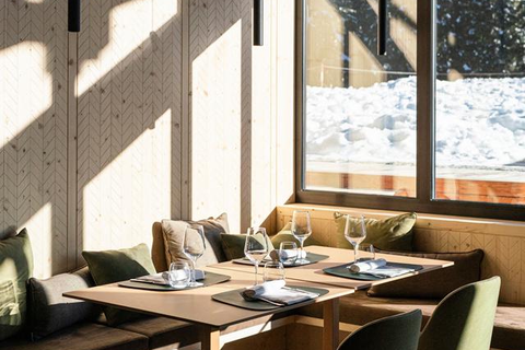 Residence Ambiez foto 9