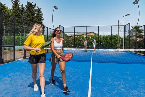 Camping Domaine Du Colombier foto 7