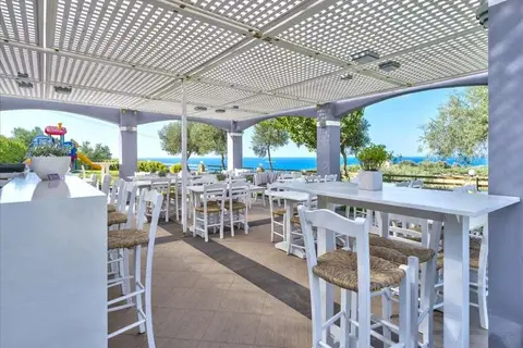 Carme Villas Resort in Rethymnon — foto 7