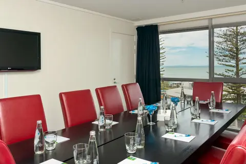 Scenic Hotel Te Pania in Napier — foto 22