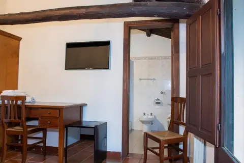 Tenuta Luogo Marchese in Pollina, foto 18
