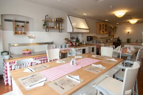 Amadria Park Hotel Agava in Opatija — foto 14