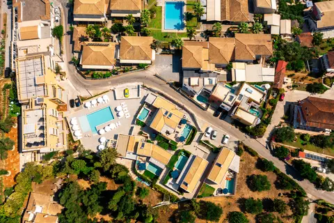 Tessera Boutique Hotel - adults only in Gouvia, foto 15