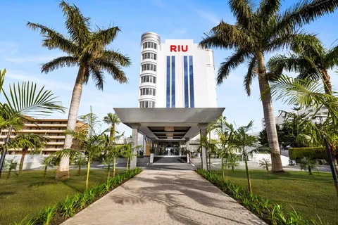 Riu Palace Nautilus foto 1