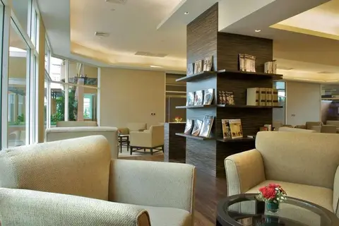 The Narathiwas Residence Sathorn Bangkok in Bangkok — foto 15