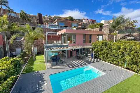 Villas Los Dragos in San Bartolomé de Tirajana — foto 2