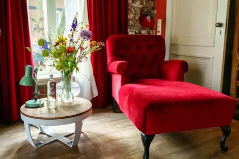 Van Rossum Stadshotel Woerden foto 8