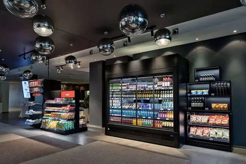 DoubleTree by Hilton Vienna Schonbrunn foto 5