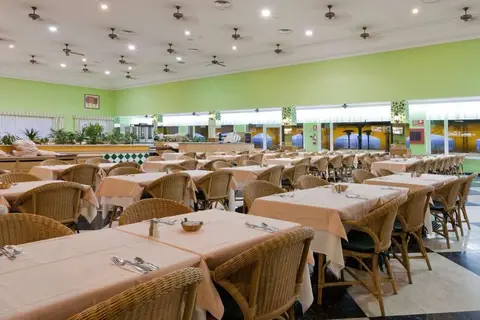 Playaballena Hotel in Rota — foto 8