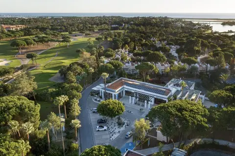 Vilar do Golf in Loulé — foto 2