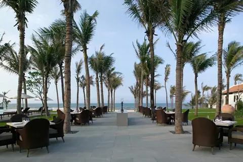 Four Seasons Resort The Nam Hai Hoi An in Dien Ban — foto 2