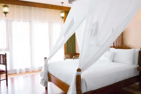 Doubletree by Hilton Zanzibar in Nungwi — foto 7