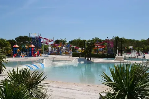 Camping Union Lido Mare foto 10