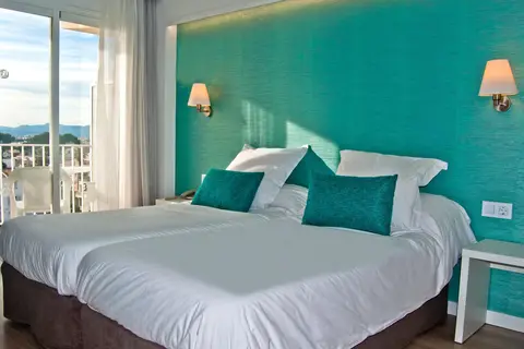 Hotel BQ Apolo in Palma — foto 13