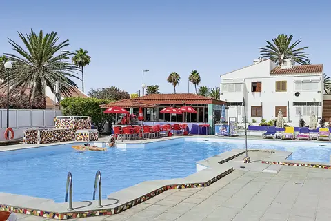 Smartr Maspalomas Corinto in Santa María de Guía de Gran Canaria — foto 4