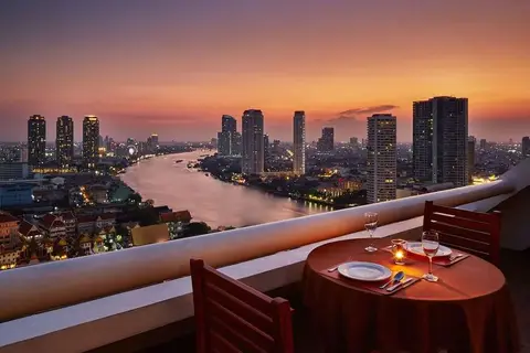 Centre Point Silom in Bangkok, foto 15