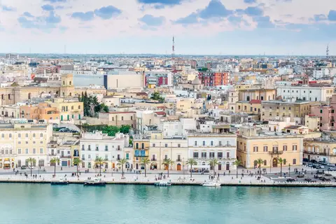 Ontdek het zuiden van Puglia vanuit Sannicola in Sannicola — foto 7