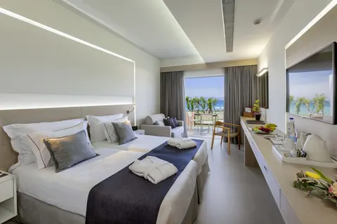 Neptune Hotel in Municipality of Kos — foto 10