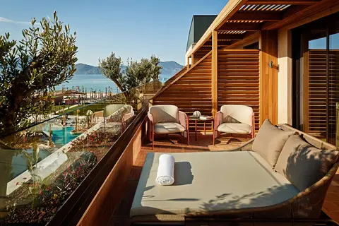 XO Cape Arnna in Fethiye, foto 6