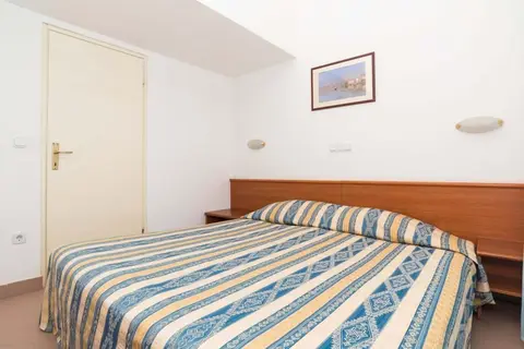 Apartments Stella Plava Laguna in Bašanija, foto 15