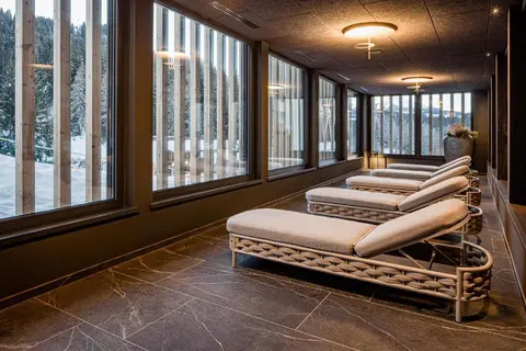 Sporthotel Obereggen in Deutschnofen - Nova Ponente — foto 15