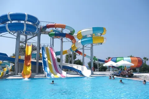 Raymar Hotels Antalya in Manavgat, foto 29