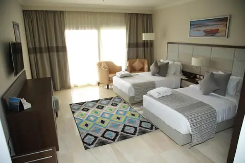 TOLIP North Coast Hotel in El Alamein, foto 12