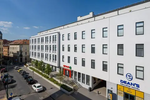 Dean’s Home Budapest in Boedapest — foto 13