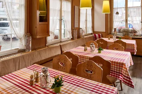 Baeren Hotel, The Bear Inn foto 9