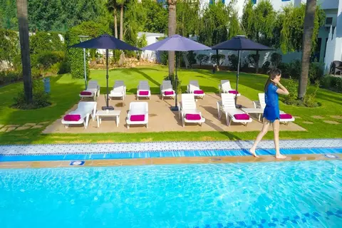 ibis Fes Hotel in Fes