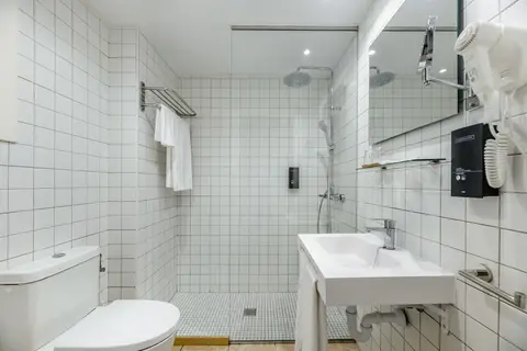 Hotel Vibra Bossa Flow in Sant Jordi de ses Salines — foto 14
