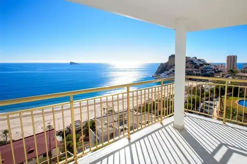 Hotel Servigroup Torre Dorada in Benidorm — foto 16