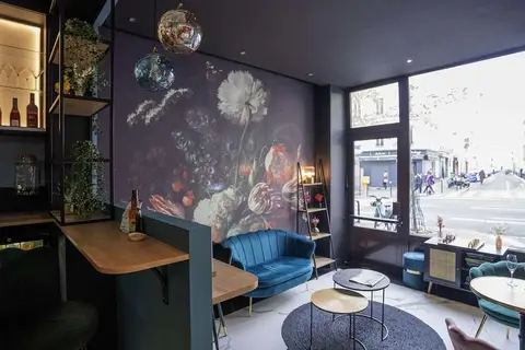 Ibis Styles Paris Batignolles in Parijs, foto 8