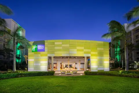 Holiday Inn Resort Aruba-Beach Resort & Casino in West Punt — foto 16