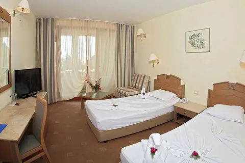 Belleville Hotel in Свети Влас — foto 23