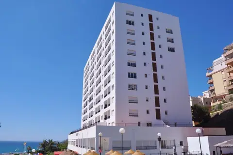 Flatotel in Benalmadena, foto 28