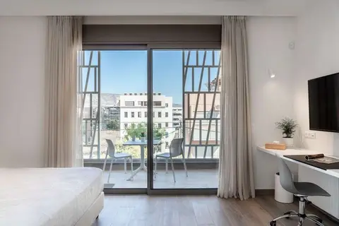 Athens Hill Luxury Appartementen in Δήμος Καλλιθέας — foto 5