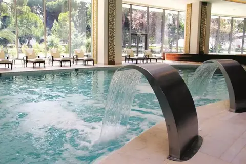 Swissôtel Büyük Efes in Konak — foto 5