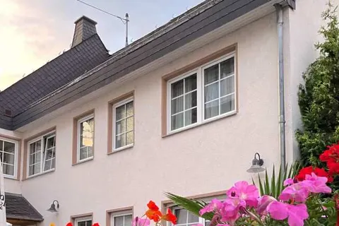 Baums Rheinhotel foto 16