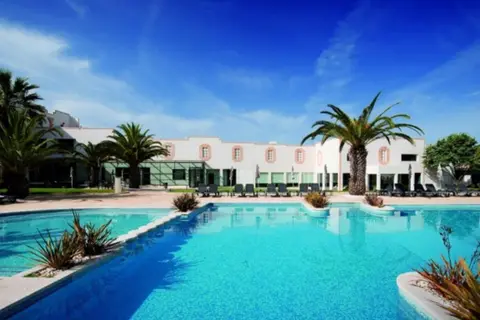 Vila Galé Collection Praia in Albufeira, foto 11