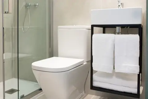 Hotel 4U Miranda in Santa Ponsa — foto 19