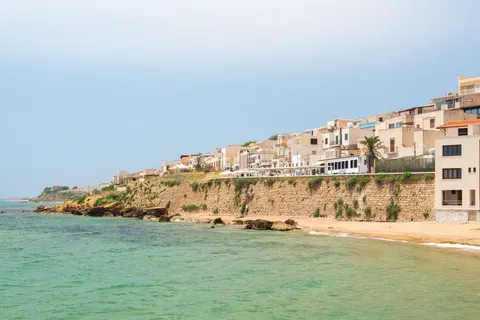 Vakantiepark Triscina Mare foto 26